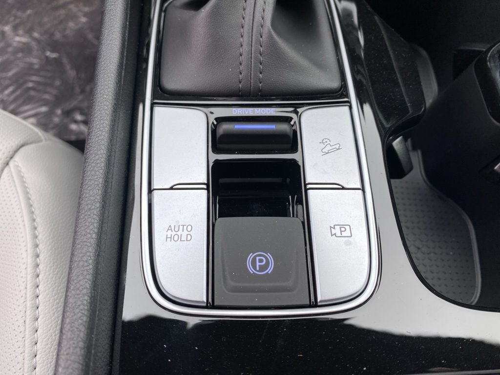 2026 Hyundai Santa Cruz SEL Activity FWD