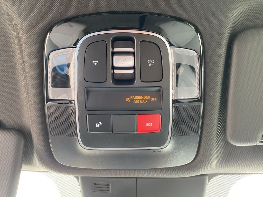 2026 Hyundai Santa Cruz SEL Activity FWD