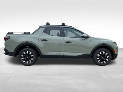 2026 Hyundai Santa Cruz SEL Activity FWD