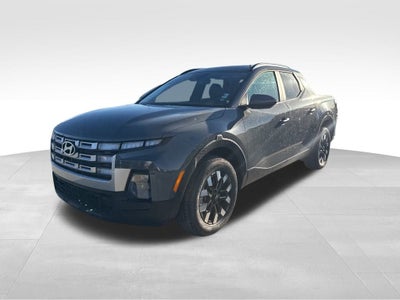 2026 Hyundai Santa Cruz SEL Activity FWD