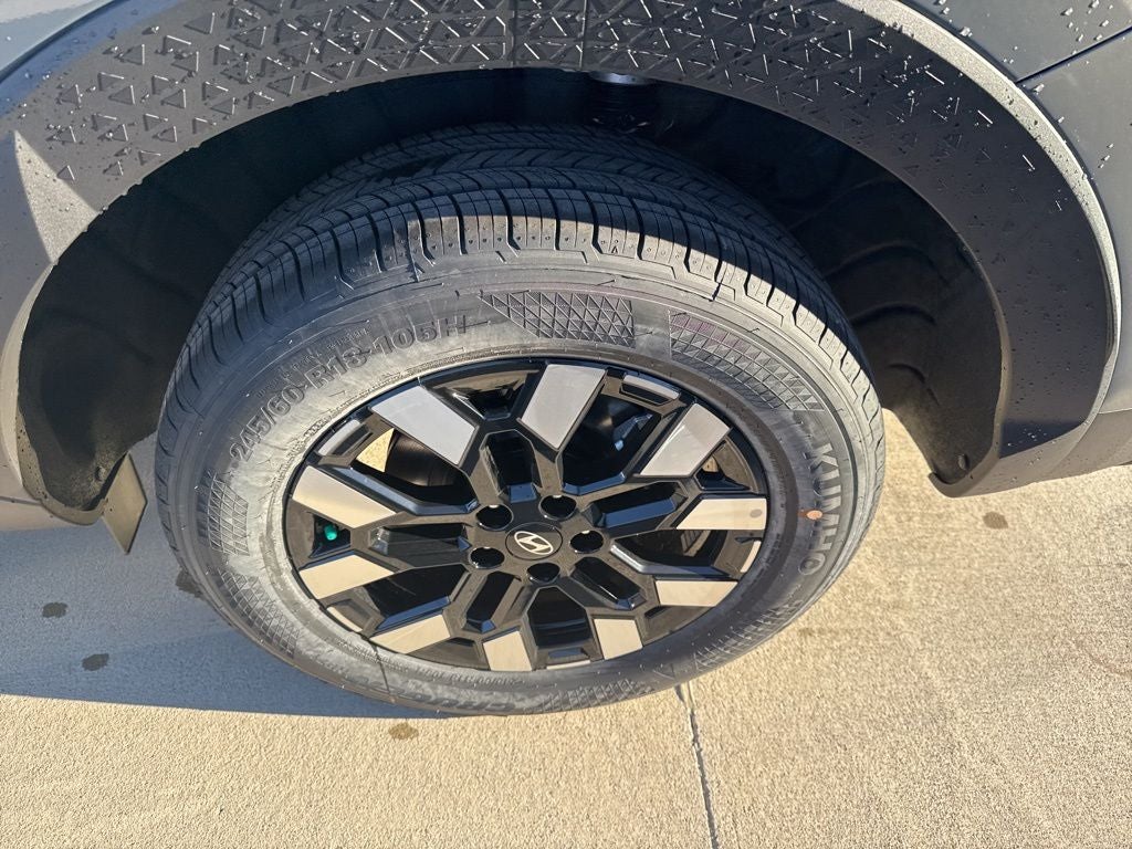 2026 Hyundai Santa Cruz SEL Activity FWD