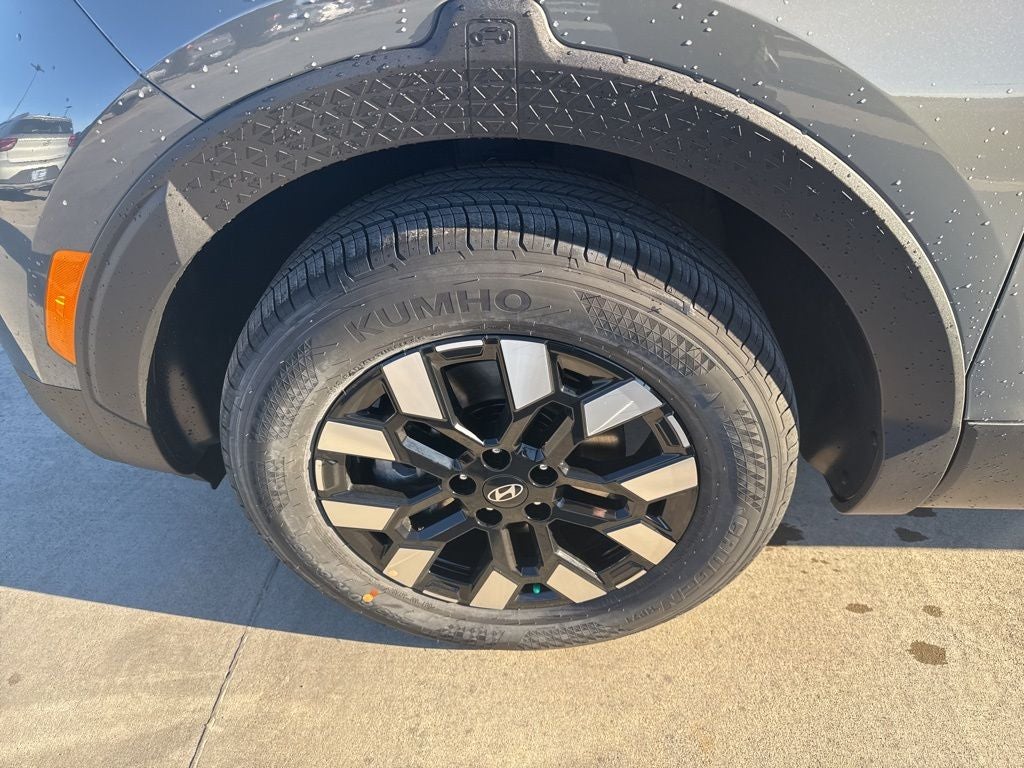 2026 Hyundai Santa Cruz SEL Activity FWD