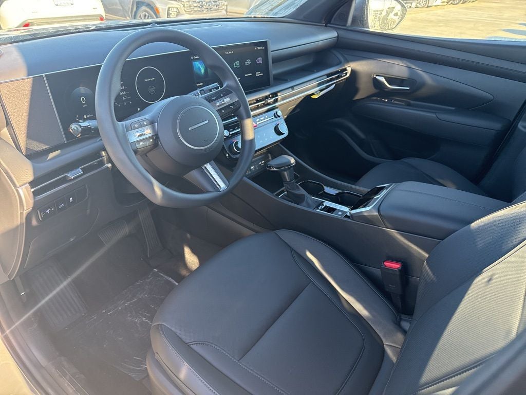 2026 Hyundai Santa Cruz SEL Activity FWD