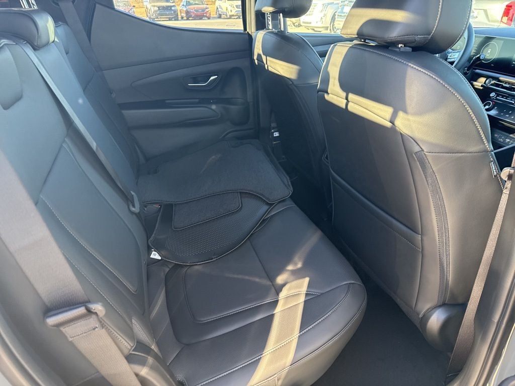 2026 Hyundai Santa Cruz SEL Activity FWD