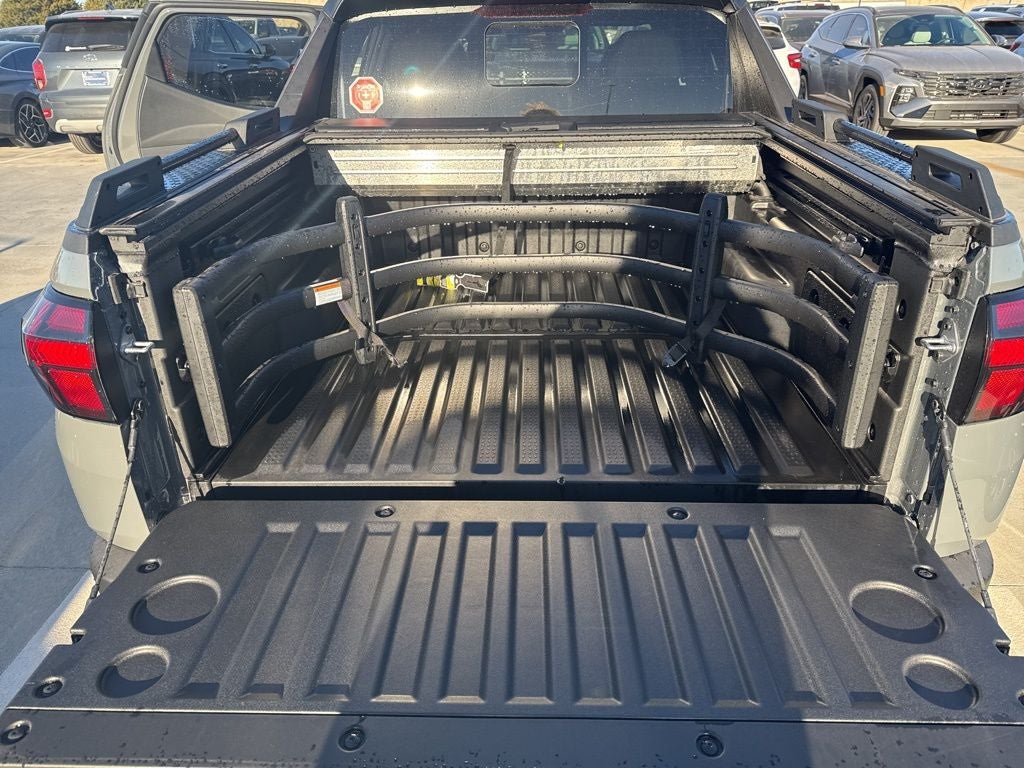 2026 Hyundai Santa Cruz SEL Activity FWD