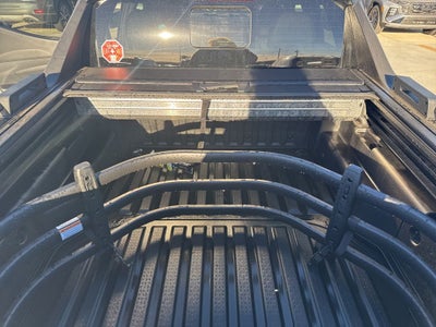 2026 Hyundai Santa Cruz SEL Activity FWD