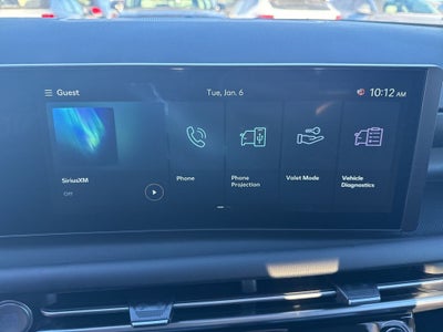 2026 Hyundai Santa Cruz SEL Activity FWD