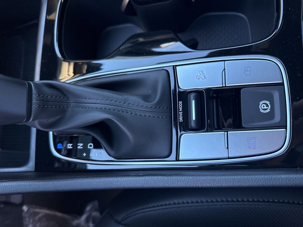 2026 Hyundai Santa Cruz SEL Activity FWD