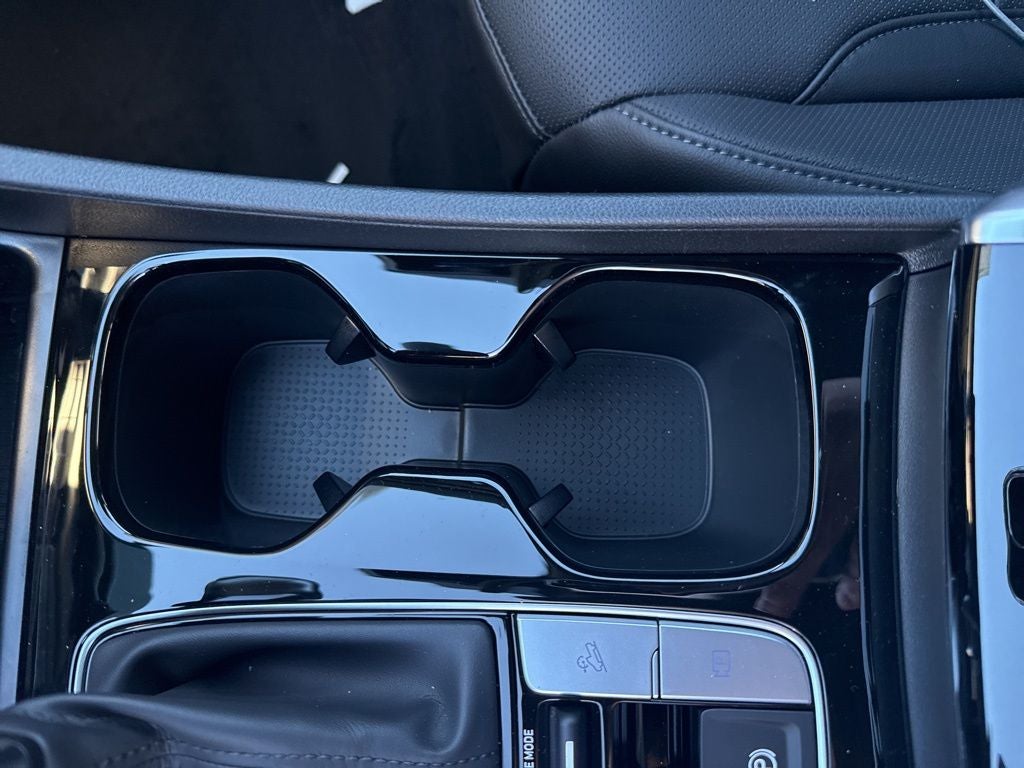 2026 Hyundai Santa Cruz SEL Activity FWD