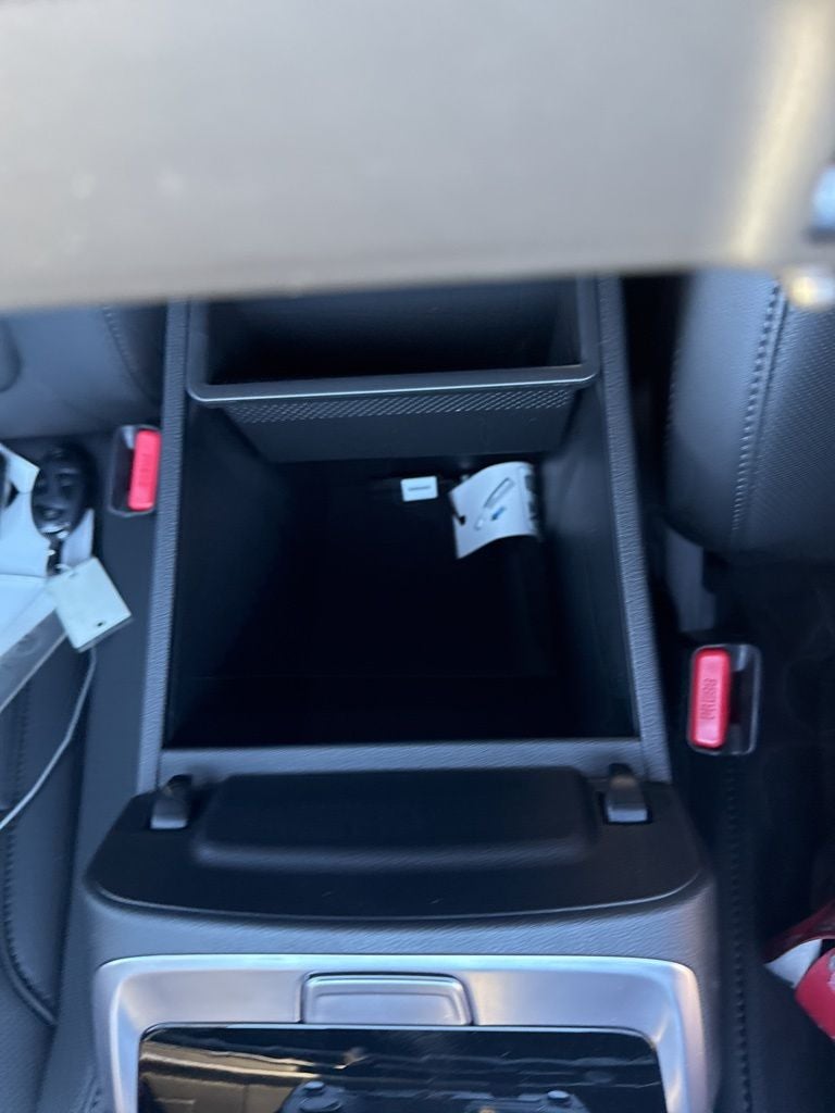 2026 Hyundai Santa Cruz SEL Activity FWD