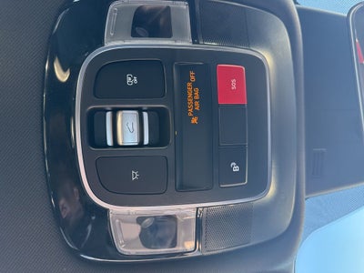 2026 Hyundai Santa Cruz SEL Activity FWD