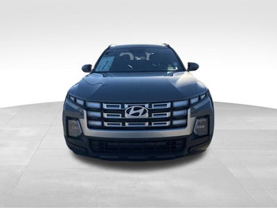 2026 Hyundai Santa Cruz SEL Activity FWD