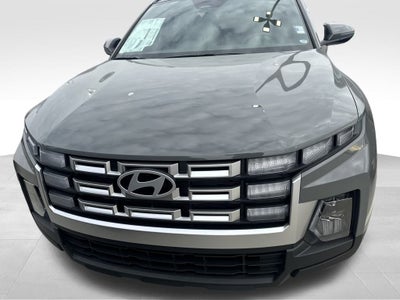 2026 Hyundai Santa Cruz SEL Activity FWD