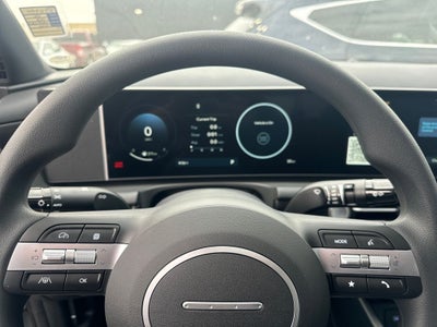 2026 Hyundai Santa Cruz SEL Activity FWD