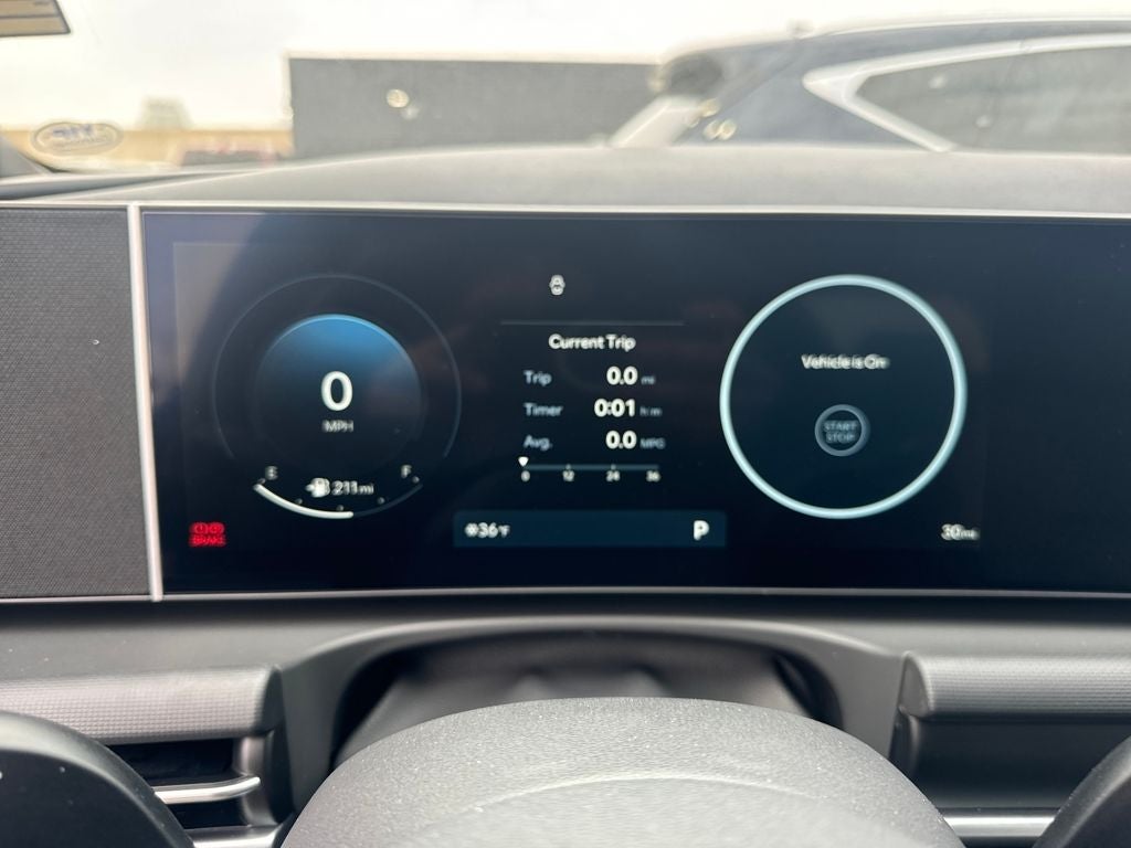 2026 Hyundai Santa Cruz SEL Activity FWD