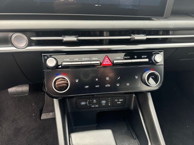 2026 Hyundai Santa Cruz SEL Activity FWD