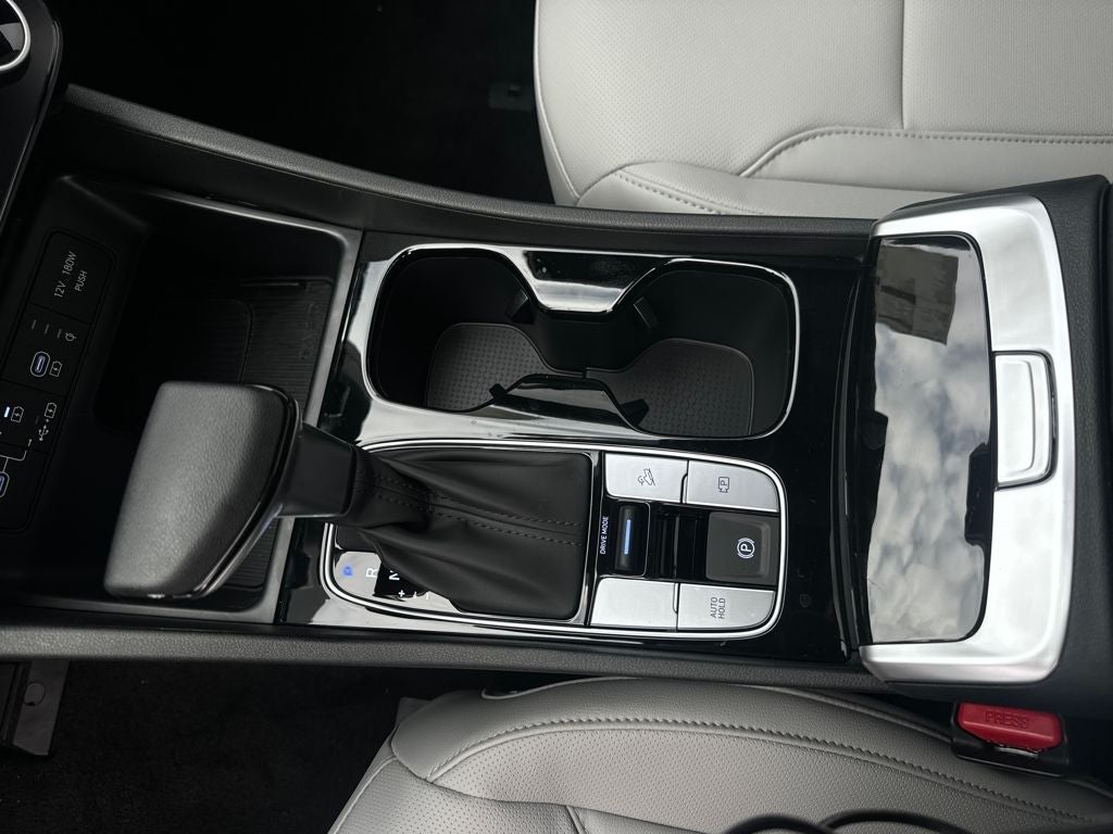 2026 Hyundai Santa Cruz SEL Activity FWD