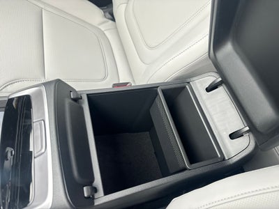 2026 Hyundai Santa Cruz SEL Activity FWD