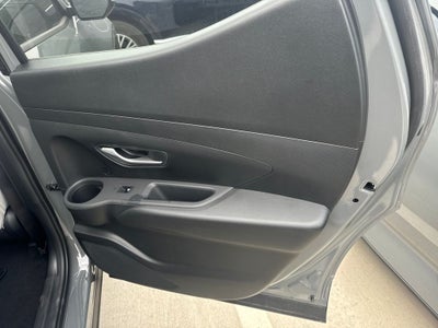 2026 Hyundai Santa Cruz SEL Activity FWD