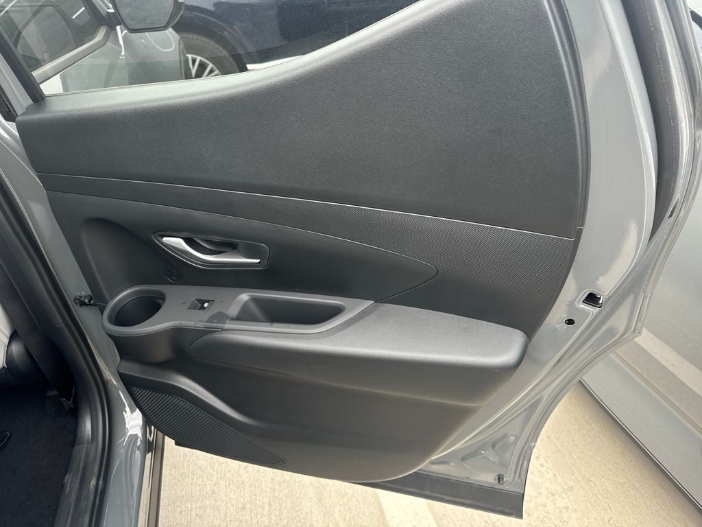 2026 Hyundai Santa Cruz SEL Activity FWD