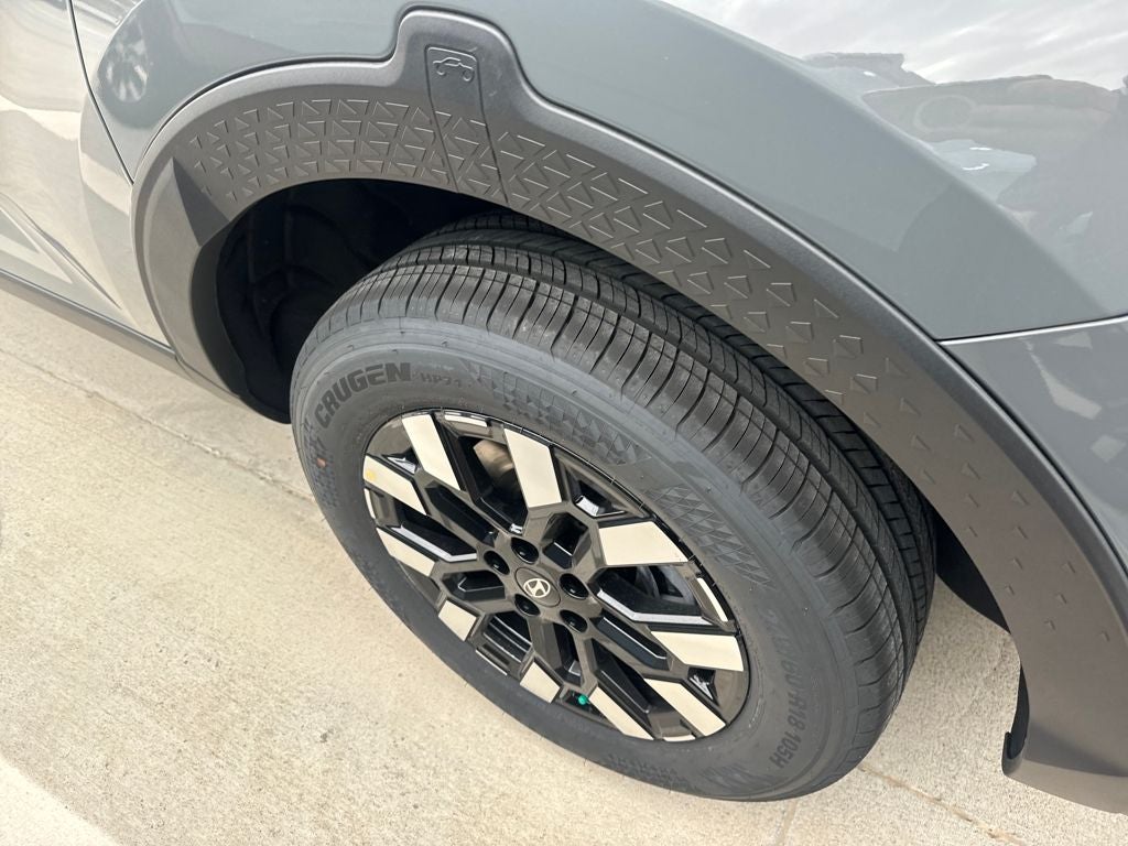 2026 Hyundai Santa Cruz SEL Activity FWD