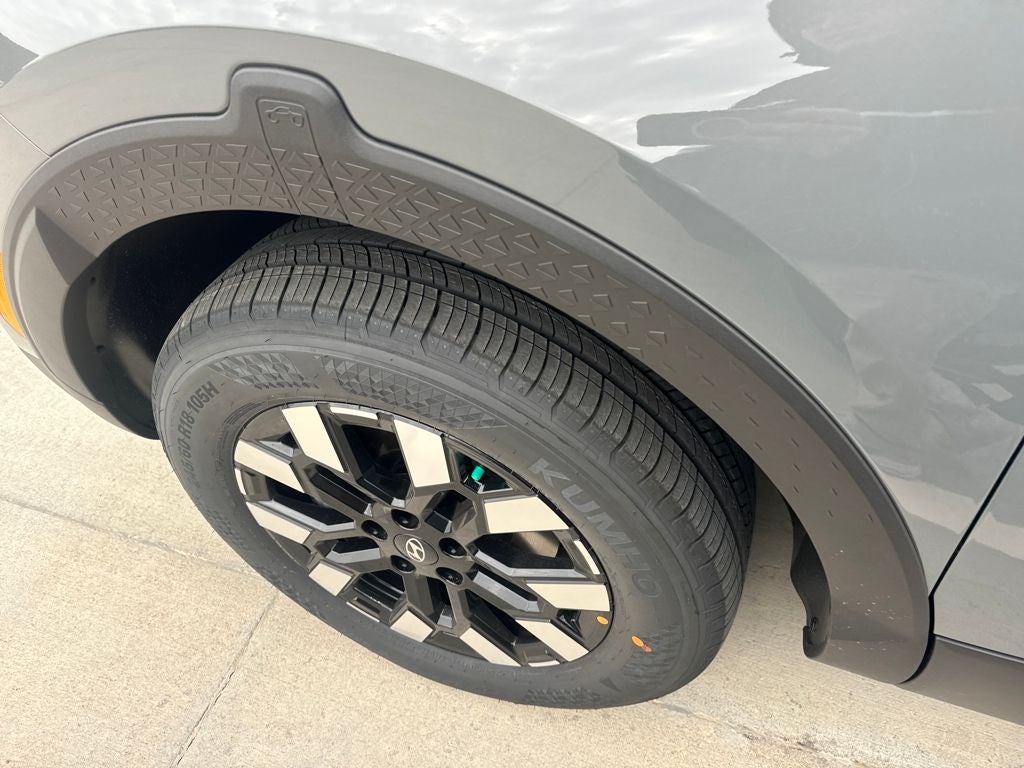 2026 Hyundai Santa Cruz SEL Activity FWD