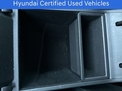 2025 Hyundai Santa Cruz SEL CERTIFIED