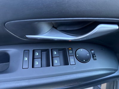 2026 Hyundai Santa Cruz SEL Activity FWD