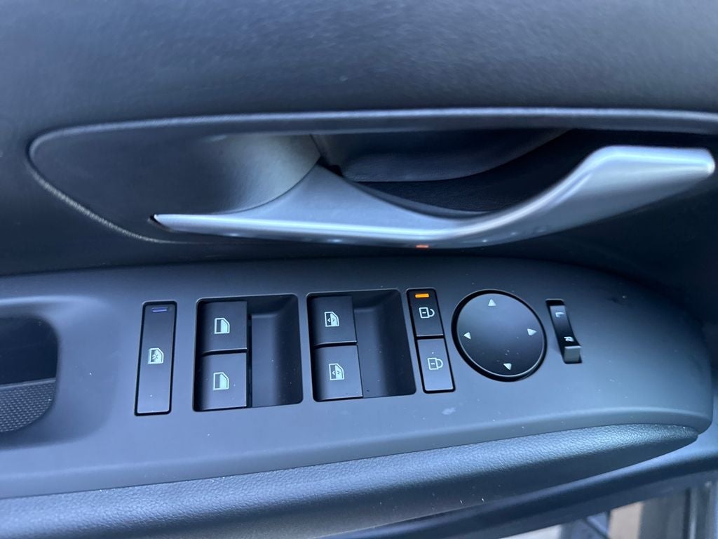 2026 Hyundai Santa Cruz SEL Activity FWD