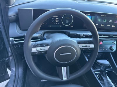 2026 Hyundai Santa Cruz SEL Activity FWD