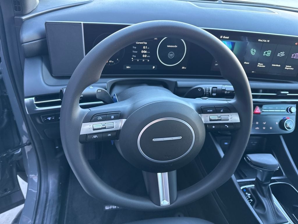 2026 Hyundai Santa Cruz SEL Activity FWD