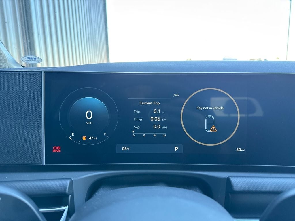 2026 Hyundai Santa Cruz SEL Activity FWD