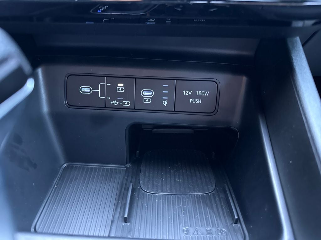 2026 Hyundai Santa Cruz SEL Activity FWD