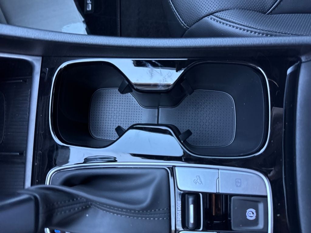 2026 Hyundai Santa Cruz SEL Activity FWD