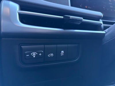 2026 Hyundai Santa Cruz SEL Activity FWD