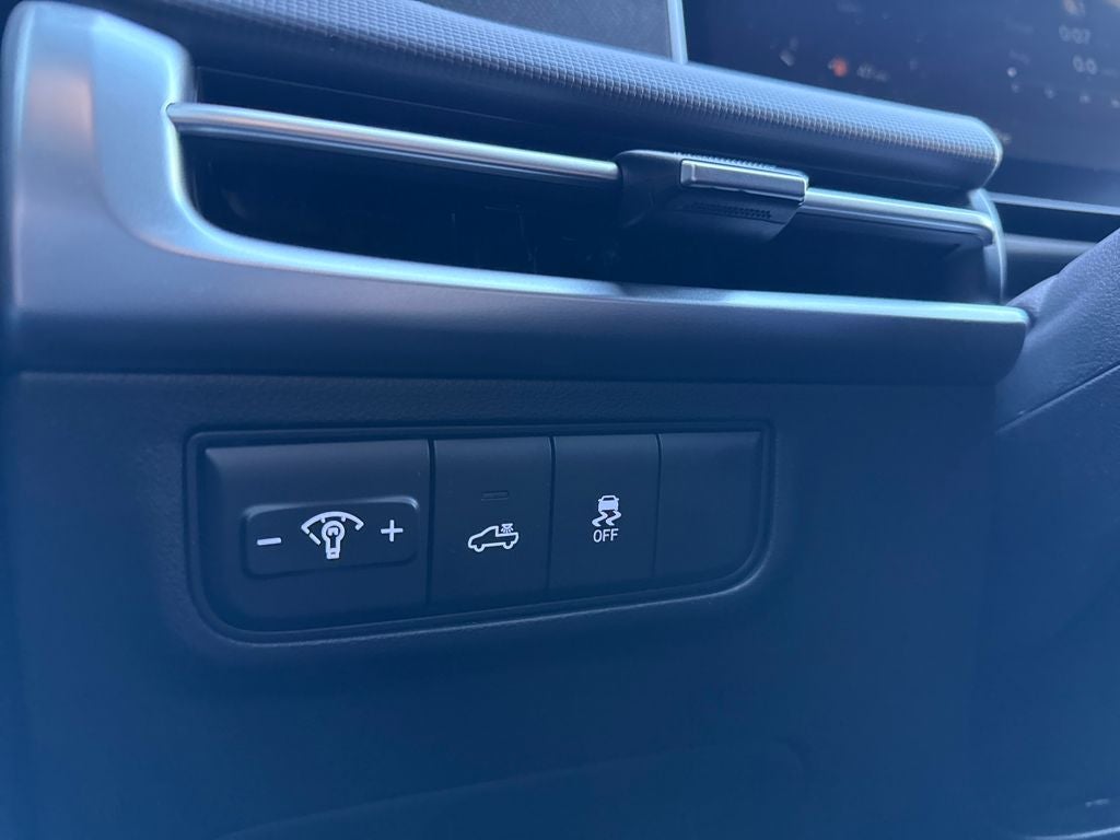 2026 Hyundai Santa Cruz SEL Activity FWD