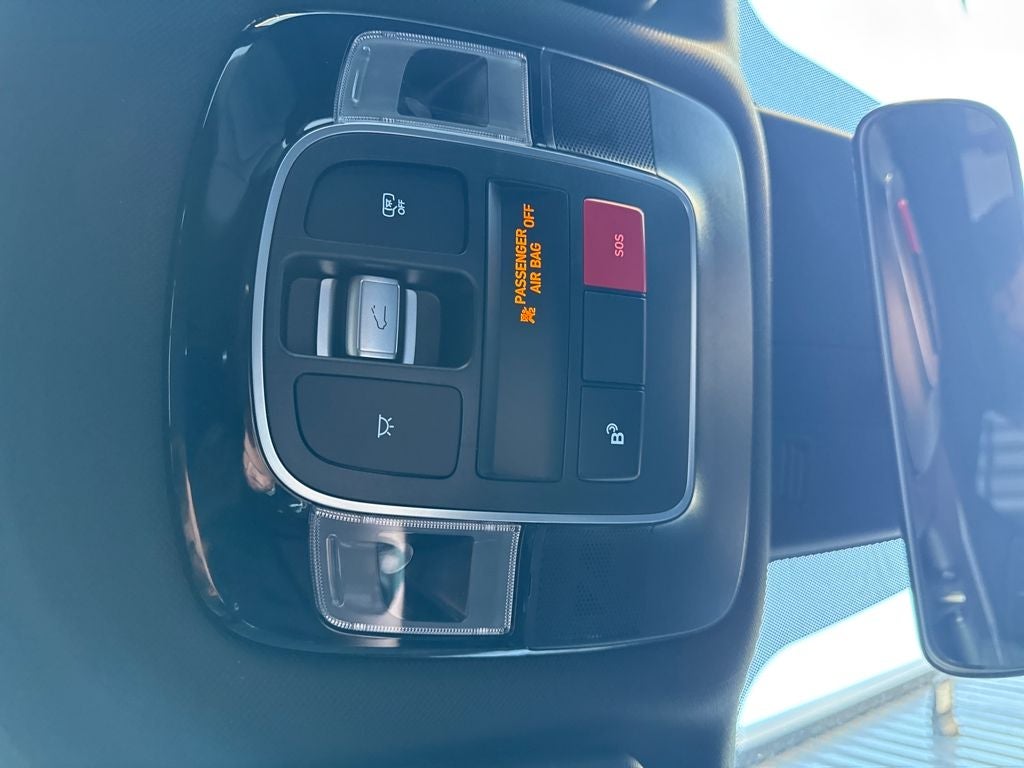 2026 Hyundai Santa Cruz SEL Activity FWD