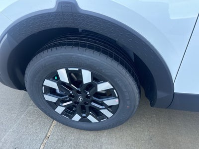 2026 Hyundai Santa Cruz SEL Activity FWD