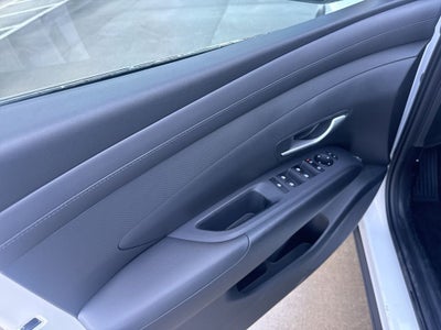 2026 Hyundai Santa Cruz SEL Activity FWD