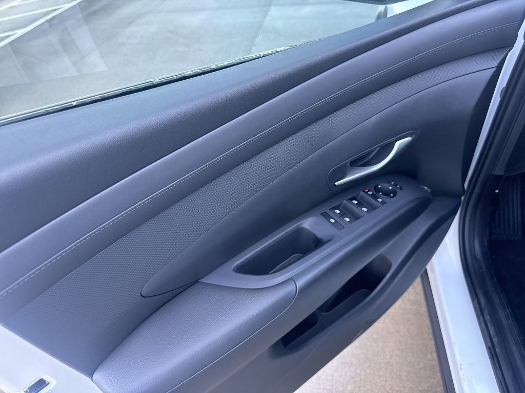 2026 Hyundai Santa Cruz SEL Activity FWD