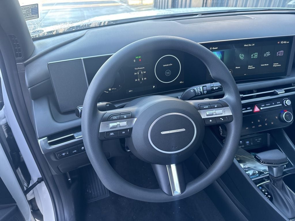 2026 Hyundai Santa Cruz SEL Activity FWD