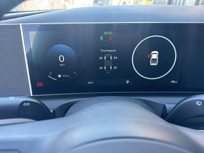 2026 Hyundai Santa Cruz SEL Activity FWD