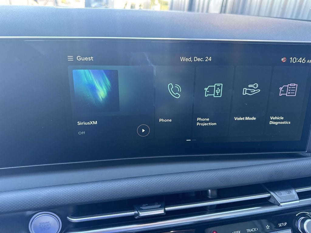 2026 Hyundai Santa Cruz SEL Activity FWD