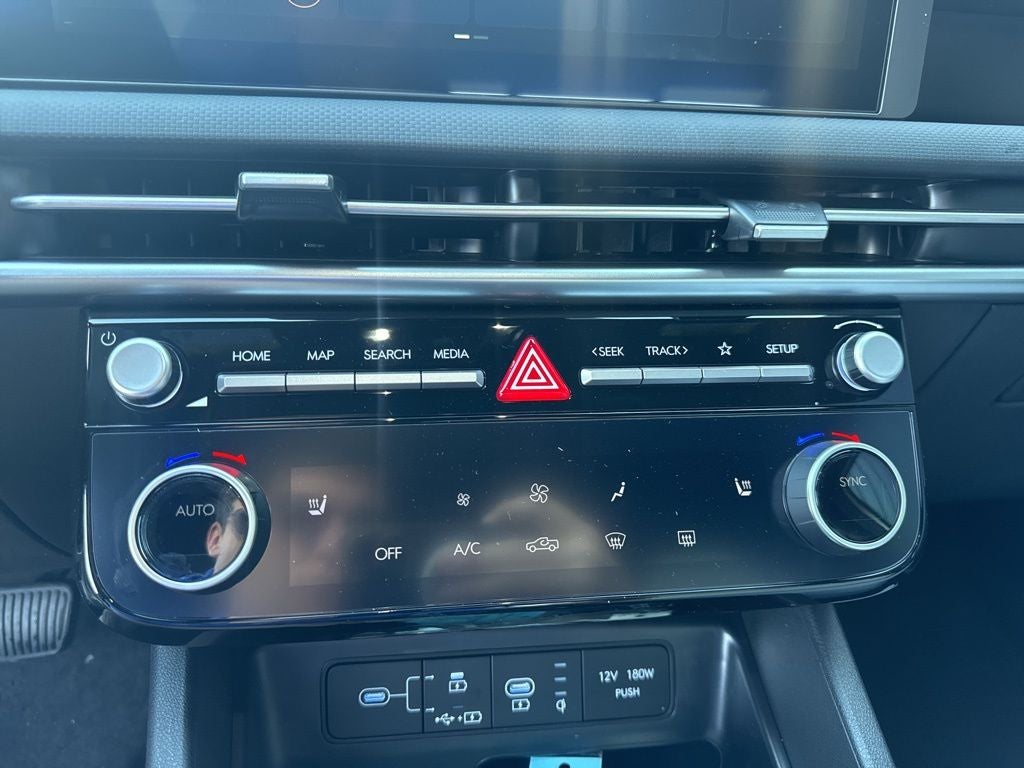 2026 Hyundai Santa Cruz SEL Activity FWD