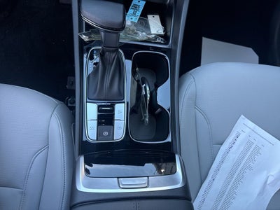 2026 Hyundai Santa Cruz SEL Activity FWD