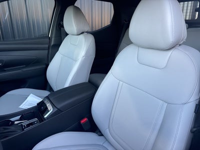 2026 Hyundai Santa Cruz SEL Activity FWD