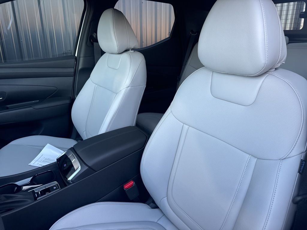 2026 Hyundai Santa Cruz SEL Activity FWD