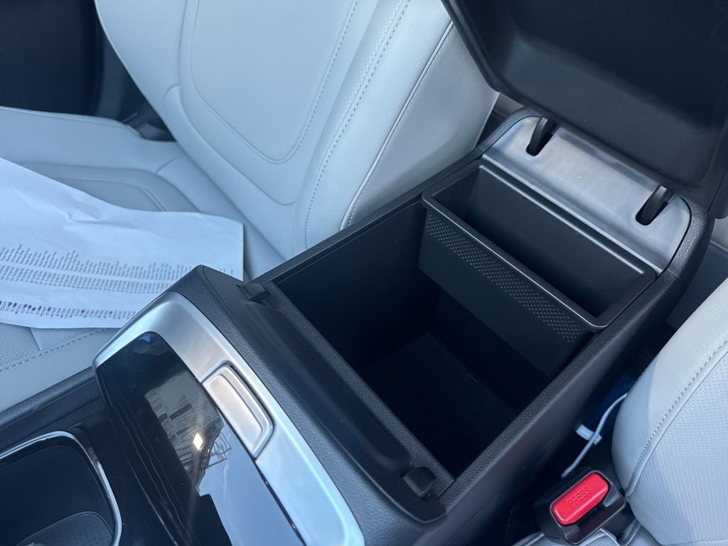 2026 Hyundai Santa Cruz SEL Activity FWD