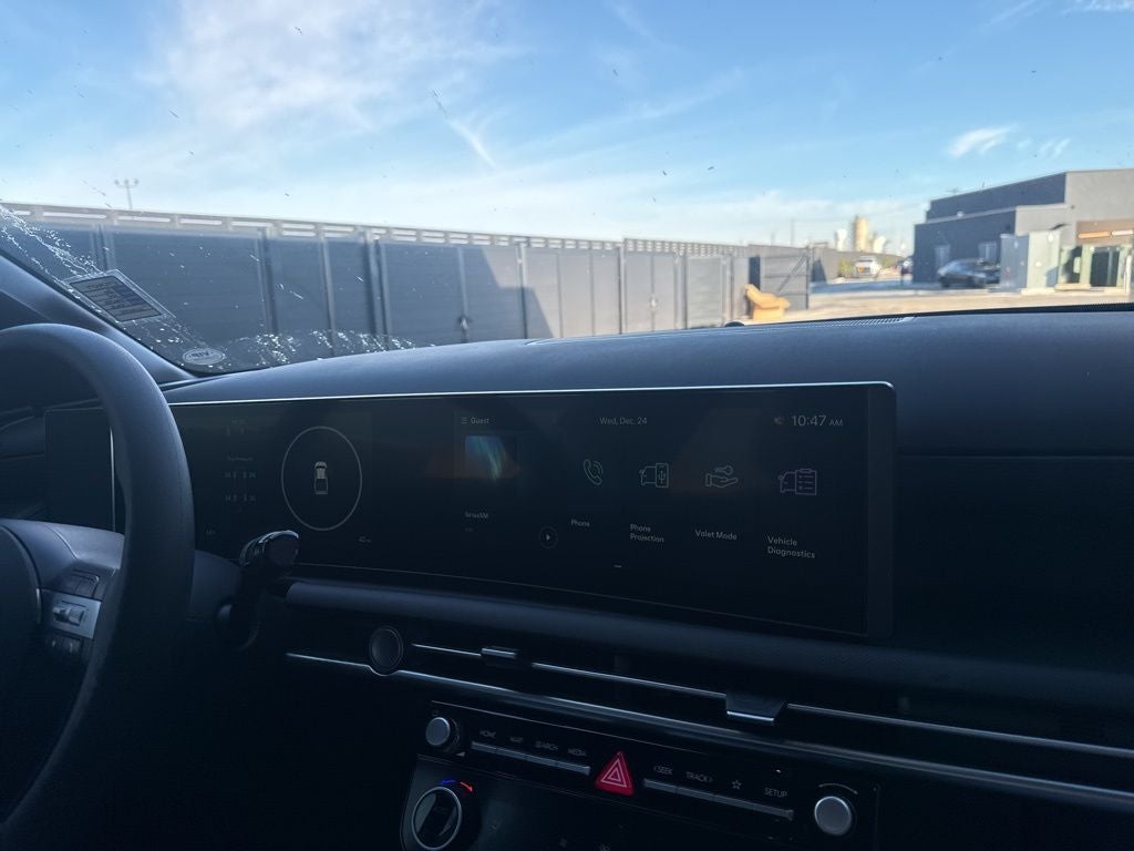 2026 Hyundai Santa Cruz SEL Activity FWD