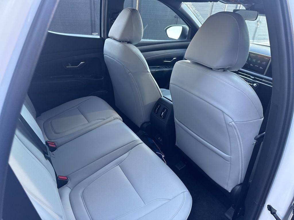 2026 Hyundai Santa Cruz SEL Activity FWD